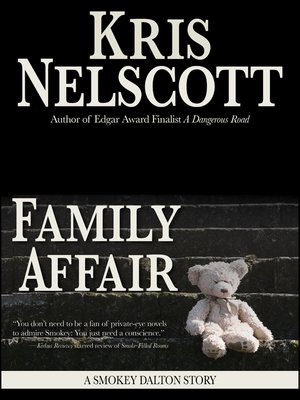 cover image of Family Affair
